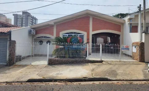Casa com 4 Quartos à venda, 178m² no Jardim Pau Preto, Indaiatuba