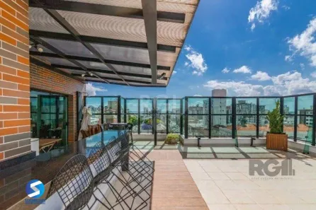 Apartamento com 1 Quarto à venda, 45m² no Menino Deus, Porto Alegre