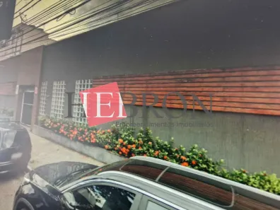 Ponto Comercial à venda, 288m² no Chácara Santo Antônio (Zona Leste), São Paulo