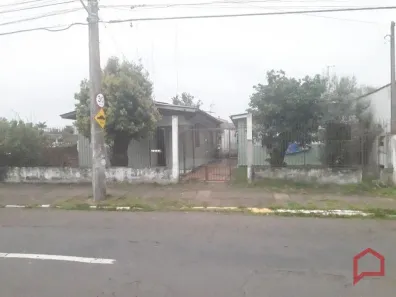 Casa com 2 Quartos à venda, 48m² no Scharlau, São Leopoldo