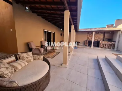 Casa com 2 Quartos à venda, 133m² no Parque São Quirino, Campinas