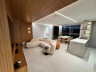 Apartamento com 3 Quartos à venda, 110m² no Enseada do Suá, Vitória