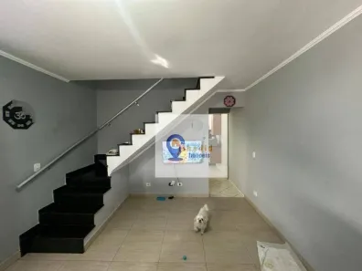 Sobrado com 3 Quartos à venda, 139m² no Cangaíba, São Paulo