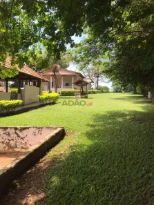 Fazenda/Sítio à venda, 116463m² no ZONA RURAL, Nazário
