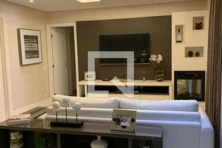 Apartamento com 3 Quartos à venda, 155m² no Centro, São Bernardo do Campo