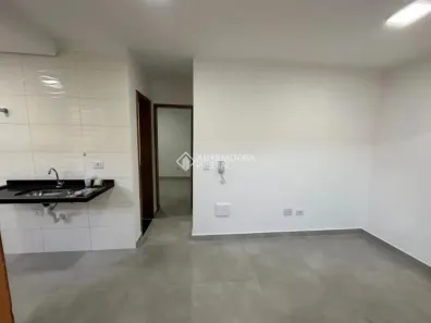Apartamento com 2 Quartos à venda, 35m² no Vila Buenos Aires, São Paulo