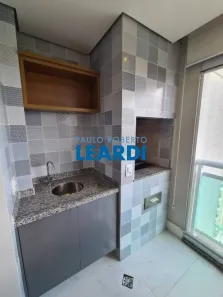 Apartamento com 2 Quartos à venda, 98m² no Alphaville Empresarial, Barueri