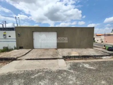Casa com 3 Quartos para alugar, 70m² no Mafrense, Teresina
