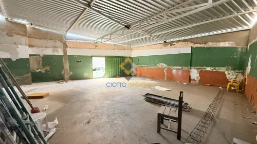 Ponto Comercial para alugar, 145m² no Pampulha, Belo Horizonte