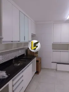 Apartamento com 3 Quartos à venda, 152m² no Nova Gerty, São Caetano do Sul
