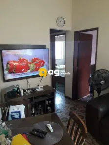 Apartamento com 2 Quartos à venda, 48m² no Madureira, Rio de Janeiro