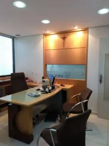 Sala Comercial à venda, 102m² no Centro, Londrina