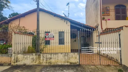 Casa com 2 Quartos à venda, 152m² no Jardim São José, Caçapava