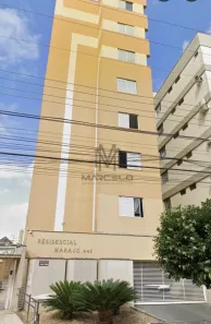 Apartamento com 3 Quartos à venda, 89m² no Vila Larsen 1, Londrina