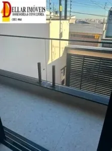 Sobrado com 3 Quartos à venda, 160m² no Parque São Lucas, São Paulo
