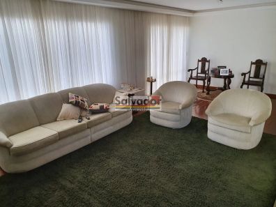 Apartamento com 3 Quartos à venda, 220m² no Jardim da Saúde, São Paulo