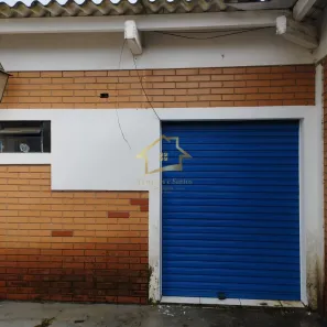 Sala Comercial para alugar, 40m² no Centro, Quatro Barras