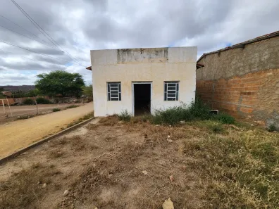 Galpão/Depósito/Armazém à venda, 162m² no Centro, Lapão