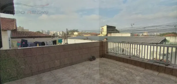 Sobrado com 2 Quartos à venda, 100m² no Vila das Belezas, São Paulo