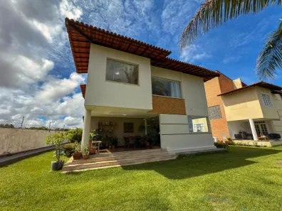 Casa de Condomínio com 4 Quartos para alugar, 250m² no , São José de Ribamar