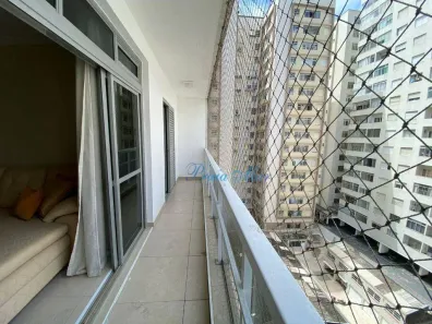 Apartamento com 3 Quartos à venda, 135m² no Pitangueiras, Guarujá