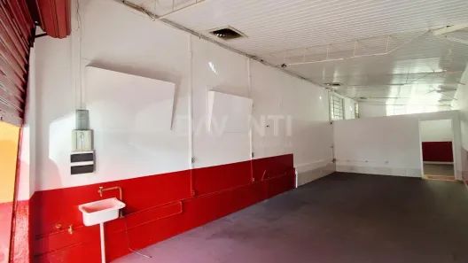 Ponto Comercial para alugar, 70m² no Centro, Vinhedo