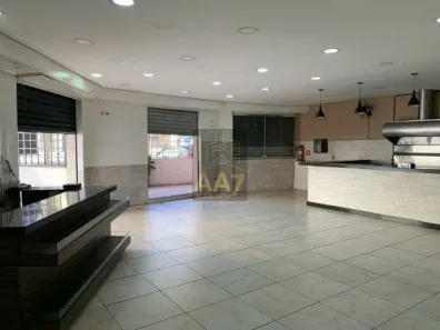 Imóvel Comercial para alugar, 200m² no Jardim Esmeralda, São Paulo