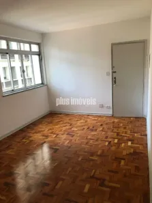 Apartamento com 2 Quartos para alugar, 73m² no Cerqueira César, São Paulo