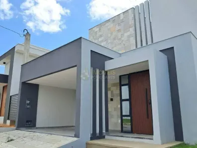 Casa com 3 Quartos à venda, 139m² no Parque das Nações, Parnamirim