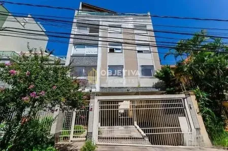 Apartamento com 1 Quarto à venda, 43m² no Higienópolis, Porto Alegre