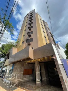 Apartamento com 3 Quartos à venda, 173m² no Zona 05, Maringá