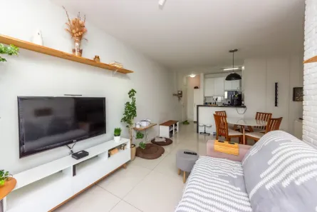 Apartamento com 3 Quartos à venda, 87m² no Vila Andrade, São Paulo
