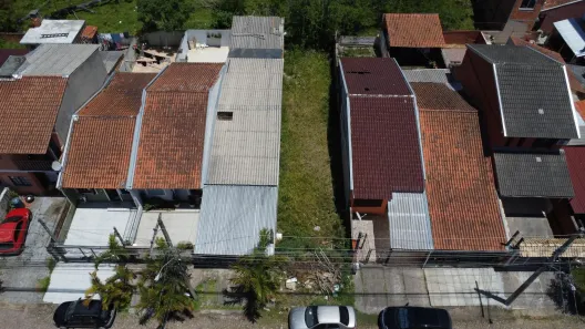 Lote/Terreno à venda, 125m² no Hípica, Porto Alegre