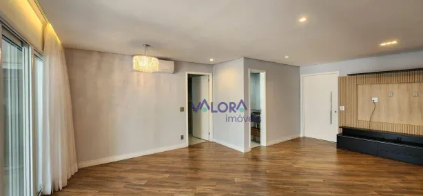 Apartamento com 3 Quartos para alugar, 113m² no Vila Osasco, Osasco