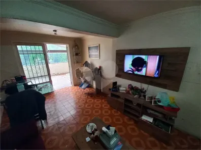 Sobrado com 3 Quartos à venda, 125m² no Jardim Helga, São Paulo