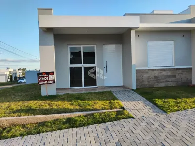 Casa com 2 Quartos à venda, 80m² no , Vera Cruz