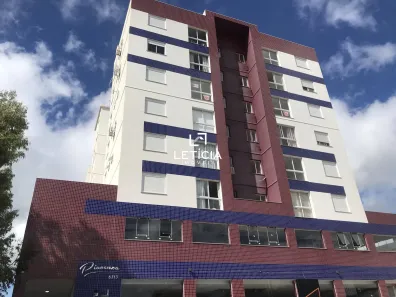 Apartamento com 1 Quarto à venda, 38m² no Camobi, Santa Maria