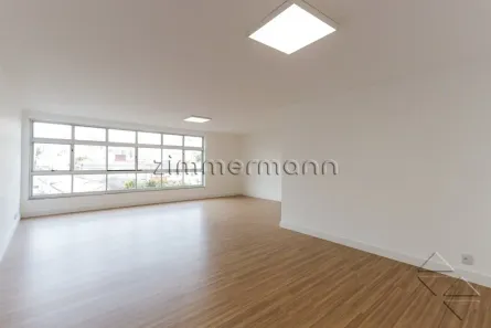 Apartamento com 3 Quartos à venda, 240m² no Lapa, São Paulo