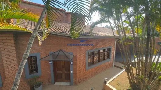 Casa com 4 Quartos à venda, 500m² no Parque Rincão, Cotia
