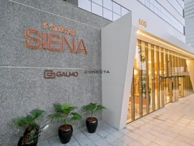 Sala Comercial à venda, 149m² no Gleba Fazenda Palhano, Londrina