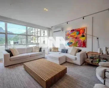 Apartamento com 3 Quartos à venda, 159m² no Ipanema, Rio de Janeiro