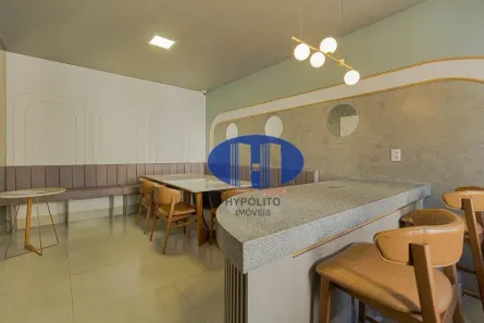 Apartamento com 2 Quartos à venda, 64m² no Centro, Belo Horizonte