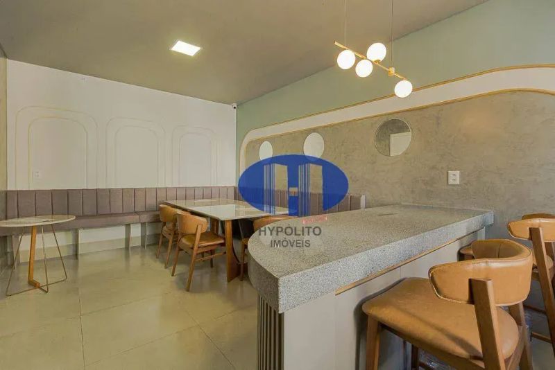 Apartamento com 2 quartos — Centro, Belo Horizonte