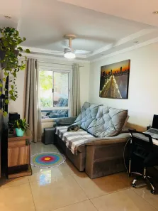 Casa de Condomínio com 3 Quartos à venda, 75m² no Jardim Interlagos, Hortolândia