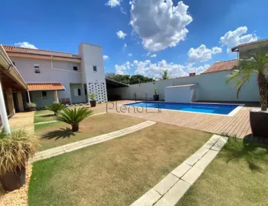 Fazenda/Sítio com 3 Quartos à venda, 1050m² no Nova Veneza, Paulínia