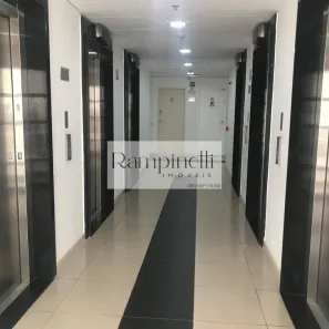Sala Comercial à venda, 48m² no Várzea da Barra Funda, São Paulo
