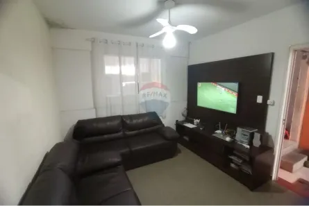 Casa com 2 Quartos à venda, 87m² no Jardim Ana Maria, Sorocaba