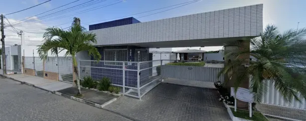 Casa de Condomínio com 2 Quartos à venda, 60m² no SIM, Feira de Santana