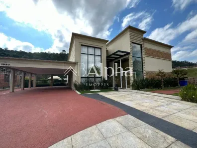 Casa de Condomínio com 6 Quartos para alugar, 1440m² no Tamboré, Barueri