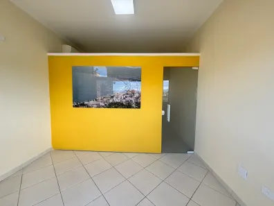 Ponto Comercial para alugar, 50m² no Centro, Caraguatatuba